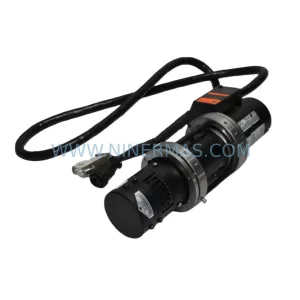 JDS Uniphase 2214-30SLQTC Industrial Laser Module detail view 3