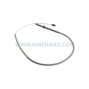 Bently Nevada 22810-00-14-10-02 Proximity Probe detail view 2