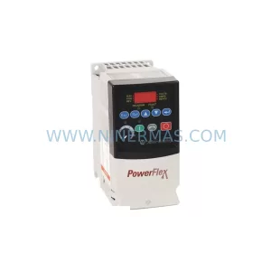 Allen-Bradley 22A-B017N104 Variable Frequency Drive product image