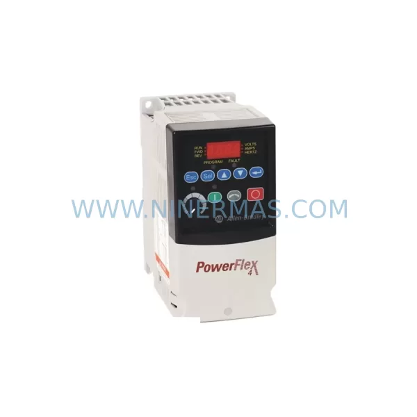 Allen-Bradley 22A-B017N104 Variable Frequency Drive product image