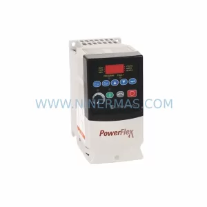 Allen-Bradley 22A-B8P0N104 Variable Frequency Drive product image