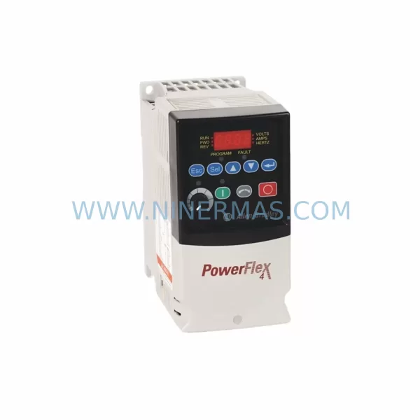 Allen-Bradley 22A-B8P0N104 Variable Frequency Drive product image