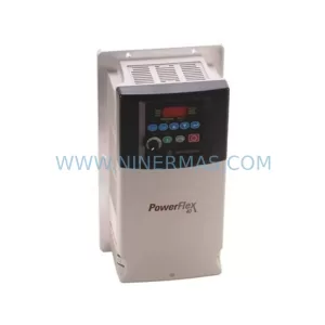 Allen-Bradley 22B-B024N104 AC Drive / Variable Frequency Drive product image