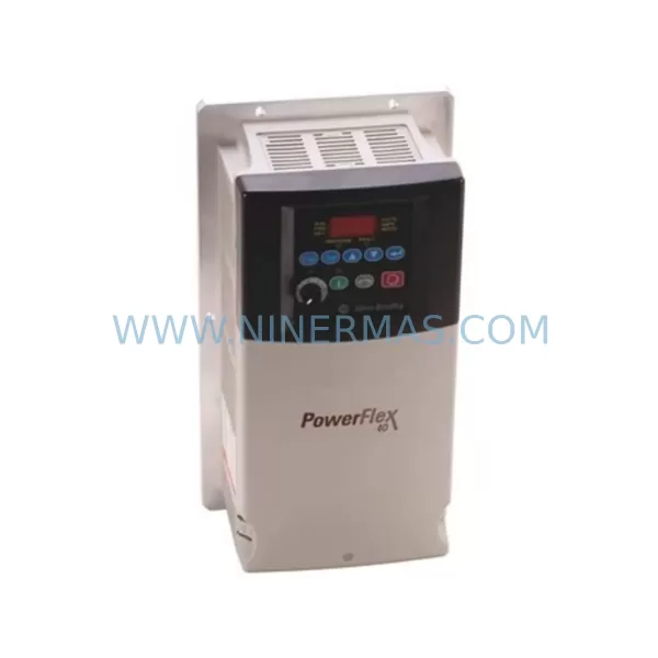 Allen-Bradley 22B-B024N104 AC Drive / Variable Frequency Drive product image