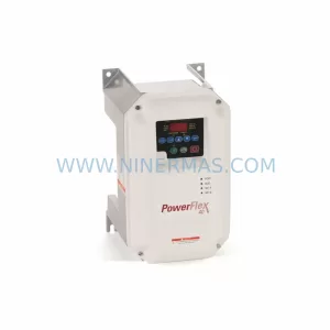 Allen-Bradley 22B-D010C104 Variable Frequency Drive product image
