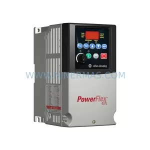 Allen-Bradley 22B-D010N104 AC Variable Frequency Drive product image