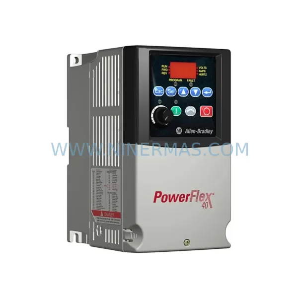 Allen-Bradley 22B-D010N104 AC Variable Frequency Drive product image