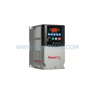 Allen-Bradley 22B-D012N104 AC Variable Frequency Drive product image