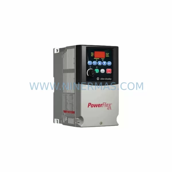 Allen-Bradley 22B-D012N104 AC Variable Frequency Drive product image