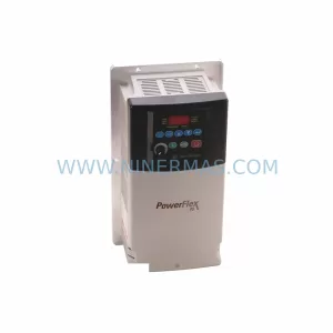 Allen-Bradley 22B-D024N104 AC Variable Frequency Drive product image