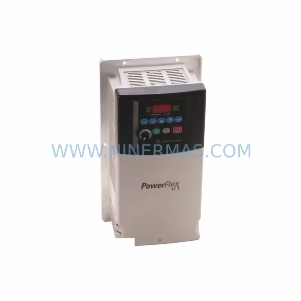 Allen-Bradley 22B-D024N104 AC Variable Frequency Drive product image