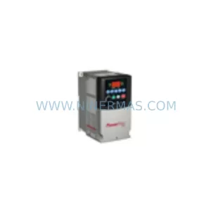 Allen-Bradley 22B-D2P3N104 Variable Frequency Drive product image