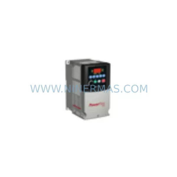 Allen-Bradley 22B-D2P3N104 Variable Frequency Drive product image
