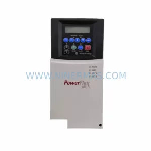 Allen-Bradley 22C-D022N103 AC Variable Frequency Drive product image