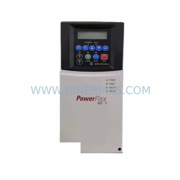 Allen-Bradley 22C-D022N103 AC Variable Frequency Drive product image