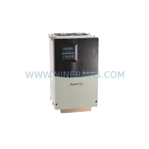 Allen-Bradley 22C-D038A103 AC Drive product image