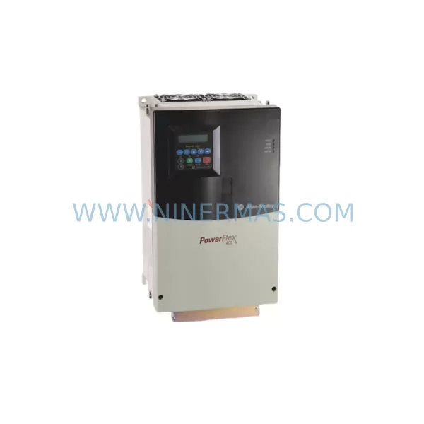 Allen-Bradley 22C-D038A103 AC Drive product image