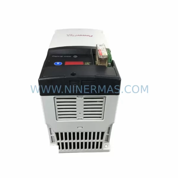 Allen-Bradley 22D-D010N104 AC Variable Frequency Drive product image