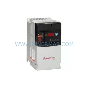 Allen-Bradley 22D-D012N104 AC Variable Frequency Drive product image