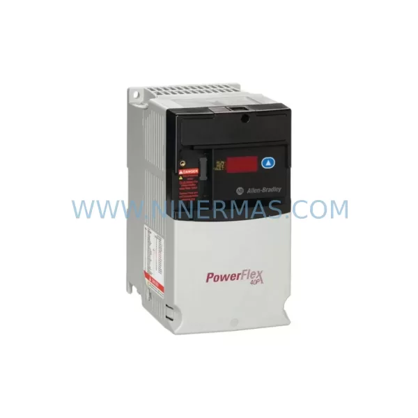 Allen-Bradley 22D-D012N104 AC Variable Frequency Drive product image