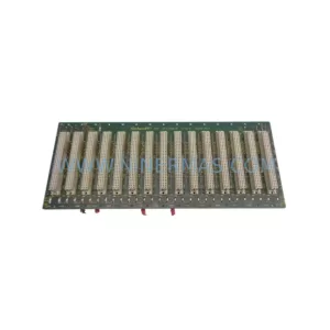 SCHROFF 23000-015 Industrial Backplane Board product image