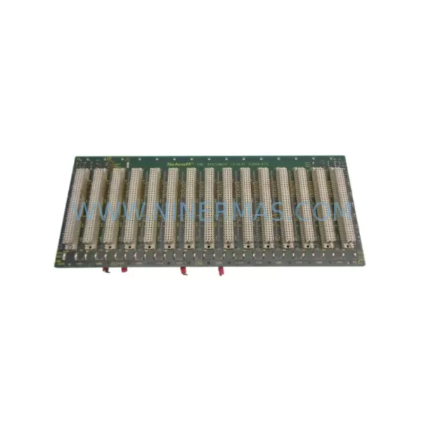 SCHROFF 23000-015 Industrial Backplane Board product image