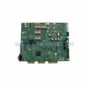 ADVANCED 23020207-A 0200-35100 0040-03062 Logic Control Module product image