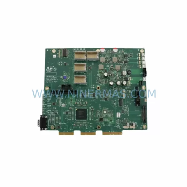 ADVANCED 23020207-A 0200-35100 0040-03062 Logic Control Module product image