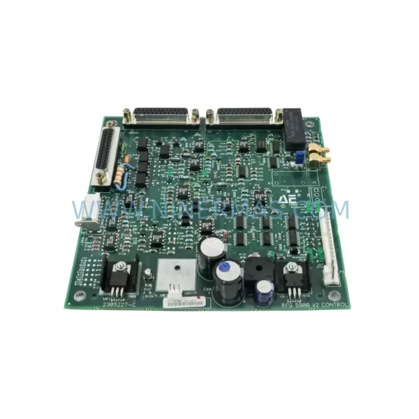 Advanced Energy 2305227-C 0620-01727 0620-02245 Power Supply Module product image