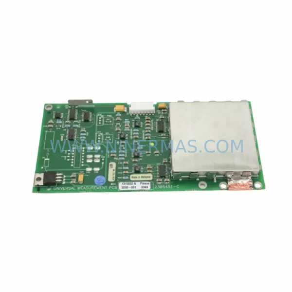 Advanced Energy 2305451-C DT2000 0626 P2, OLE36-10632-02 DC Power Supply Module product image