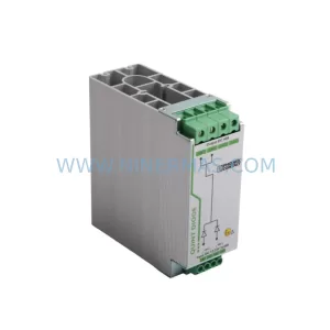 Phoenix Contact 2320157 QUINT-DIODE'12-24DC/2x20/1x40 Redundancy Module detail view 2