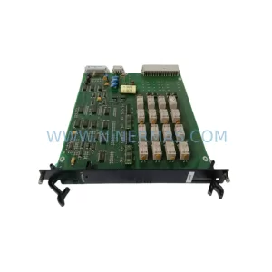 ALSTOM 232.2-5V 029.36 Industrial Control Module product image