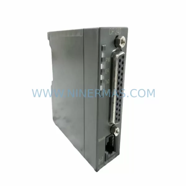 VIPA 240-1CA00 Communication Processor product image