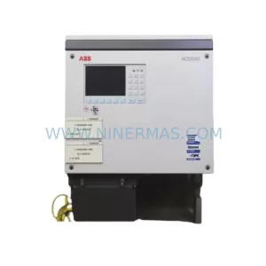 ABB 24031-0-111100000000 Process Controller product image
