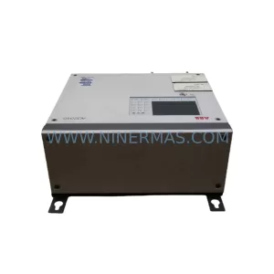 ABB 24031-0-111100000000 Process Controller detail view 2
