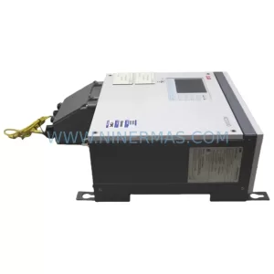 ABB 24031-0-111100000000 Process Controller detail view 3
