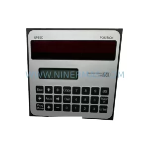 LOCON 24-0360-A32I Industrial Relay Module product image