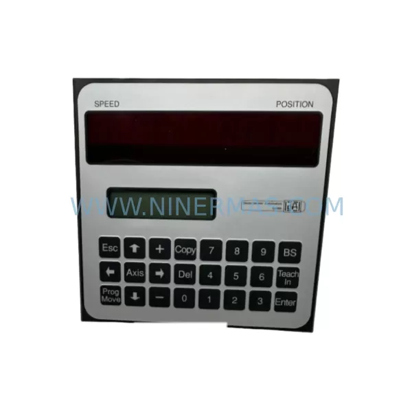 LOCON 24-0360-A32I Industrial Relay Module product image