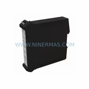 VIBRO-METER 244-127-000-017 A2-B02 Vibration Monitor detail view 2