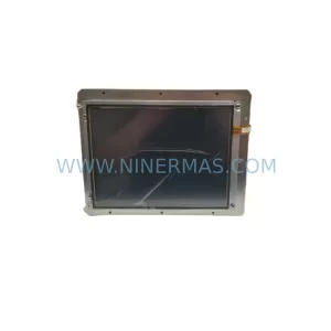 FOXJET HOLLAND 2465-159/D HMI Touch Screen Display Module product image