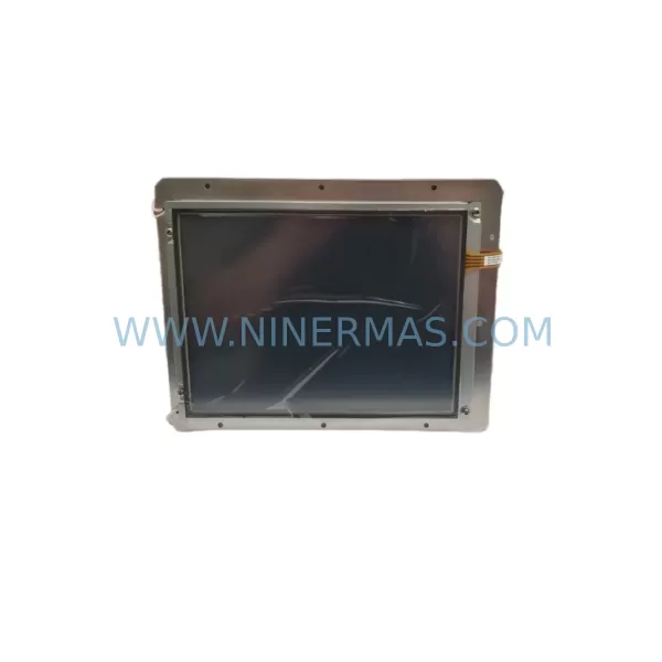 FOXJET HOLLAND 2465-159/D HMI Touch Screen Display Module product image