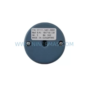 Rosemount 248HANAN0 Temperature Transmitter detail view 2