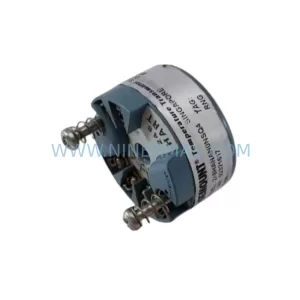 Rosemount 248HANAN0 Temperature Transmitter detail view 3
