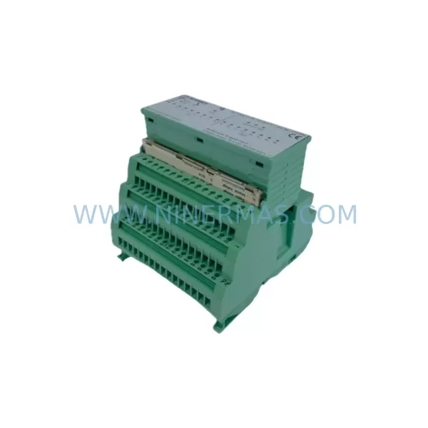 Phoenix Contact 24-BK-T 275 Fieldbus Bus Terminal Module product image