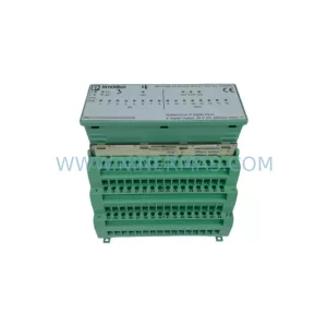Phoenix Contact 24-BK-T 275 Fieldbus Bus Terminal Module detail view 2