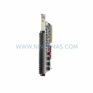 CTI 2501 901C-2501 Analog Output Module product image