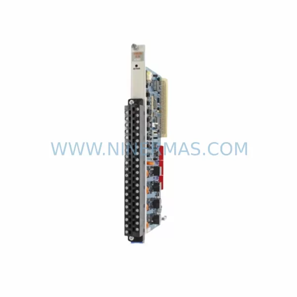 CTI 2501 901C-2501 Analog Output Module product image