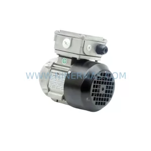 MKS Instruments 253B-15488 0050-61196 0050-61197 Throttle Control Valve product image
