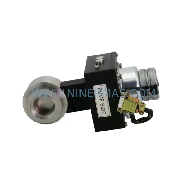 MKS Instruments 253B-23958 80046 TYPE N.C., O.P. 0.39~0.59MPA 043926 Throttle Valve Controller product image