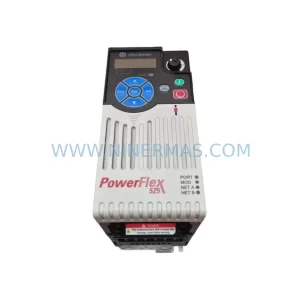 Allen-Bradley 25B-A2P5N114 AC Variable Frequency Drive product image